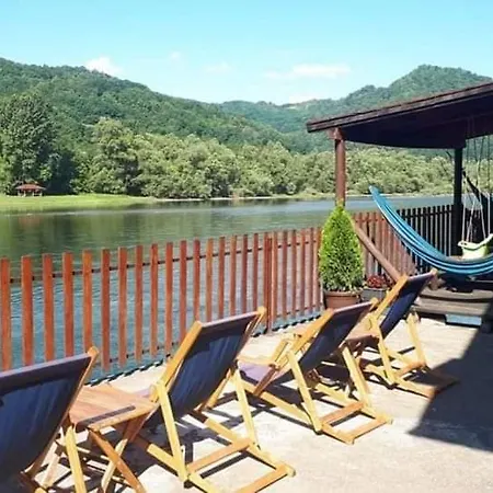 Aparthotel Vitezov Mir - Drina