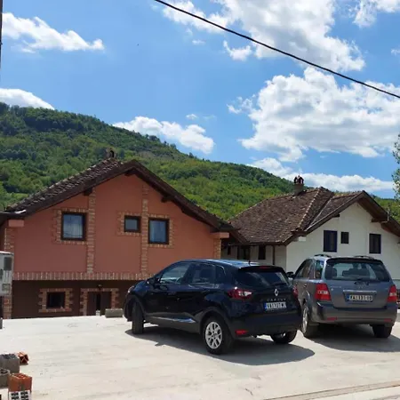 Aparthotel Vitezov Mir - Drina *