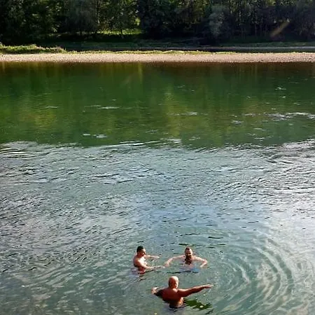 Aparthotel Vitezov Mir - Drina