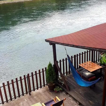 Aparthotel Vitezov Mir - Drina *
