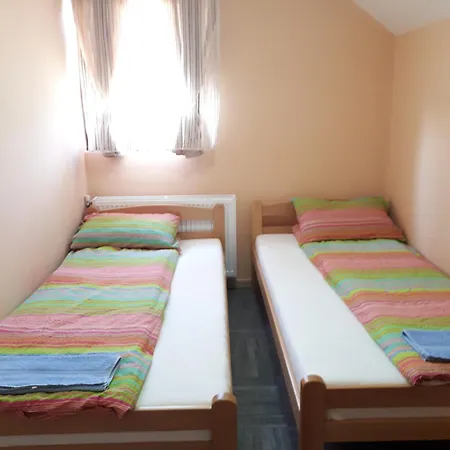 Aparthotel Vitezov Mir - Drina