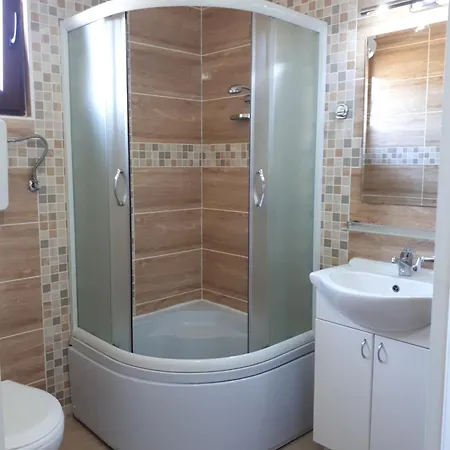 Vitezov Mir - Drina Aparthotel Vrhpolje