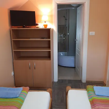 Vitezov Mir - Drina Aparthotel *