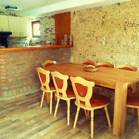 Aparthotel Vitezov Mir - Drina