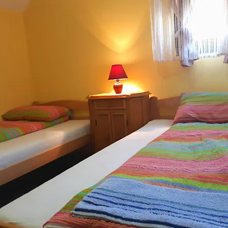 Vitezov Mir - Drina Aparthotel Vrhpolje