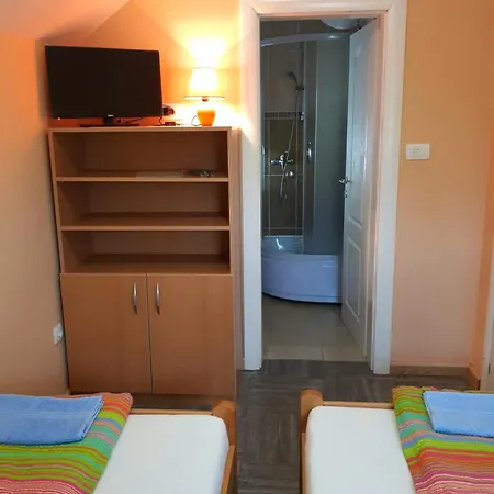 Vitezov Mir - Drina Aparthotel