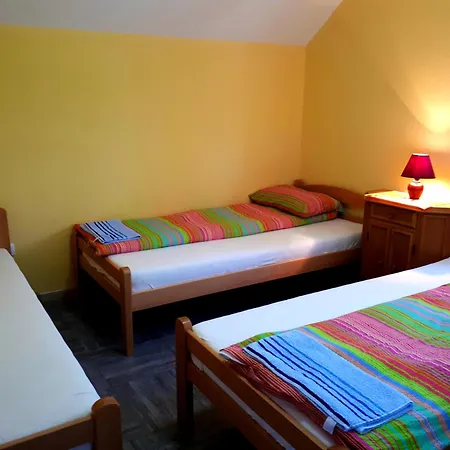 Vitezov Mir - Drina Aparthotel *