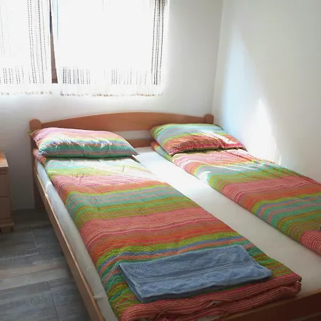 Vitezov Mir - Drina Aparthotel Vrhpolje